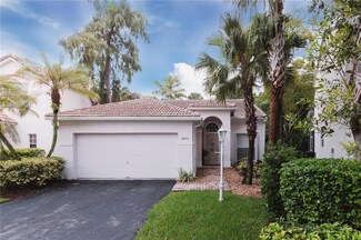 3823 Jasmine Ln, Coral Springs, FL 33065