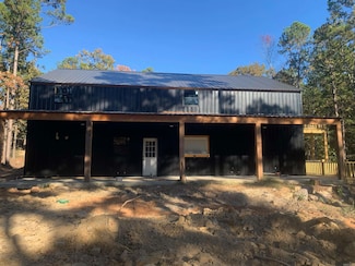 283 Beacon Hill Rd, Murfreesboro, AR 71958