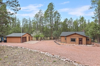207 S Lookout Trail, Payson, AZ 85541