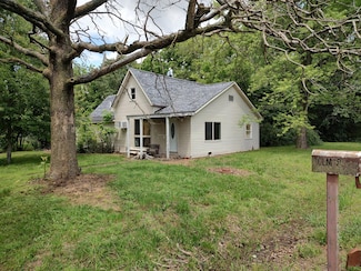 10601 W 1st St, Butterfield, MO 65625