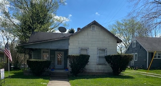 17 W College Ave, Brownsburg, IN 46112
