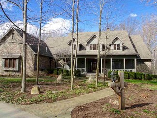 11021 N County Road 450 W, Gaston, IN 47342
