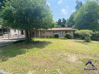 1641 Mathis Cir, Macon, GA 31206