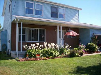5101 Sweet Home Rd, Niagara Falls, NY 14305