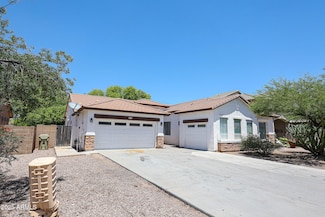 7126 W Ocotillo Rd, Glendale, AZ 85303
