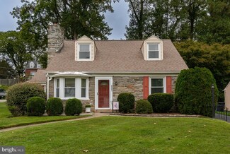 5041 Sylvia Rd, Drexel Hill, PA 19026