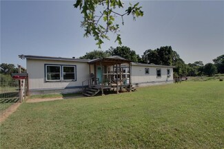 14550 Smith Ridge Turnoff, Garfield, AR 72732