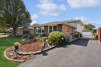 13638 Lamon Ave, Crestwood, IL 60445