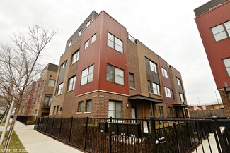 622 W 16th St Unit 1, Chicago, IL 60616