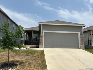 2435 Dry Moss Way, San Antonio, TX 78224