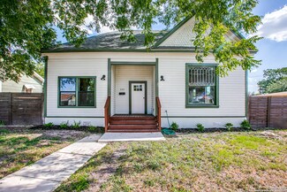 242 Furnish Ave, San Antonio, TX 78204