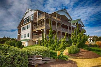 1014 S Virginia Dare Trail Unit 402, Kill Devil Hills, NC 27948