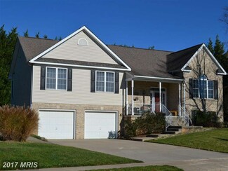 48 Ashley Way, Myersville, MD 21773