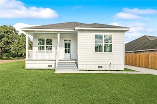 3200 Potomac St, New Orleans, LA 70114