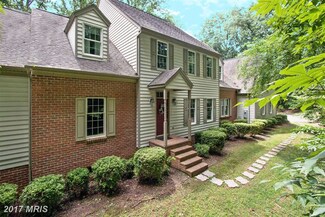 1815 Midsummer Ln, Jarrettsville, MD 21084