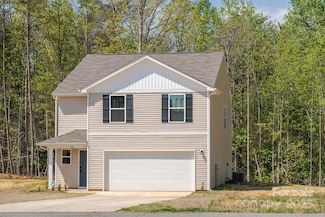3324 Rian Dr, Cajah's Mountain, NC 28645