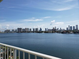 16570 NE 26th Ave Unit 6H, North Miami Beach, FL 33160