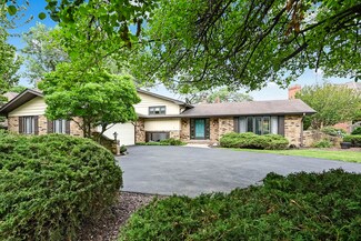 8502 Carriage Green Dr, Darien, IL 60561