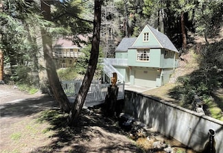 230 Fremont Rd, Lake Arrowhead, CA 92352