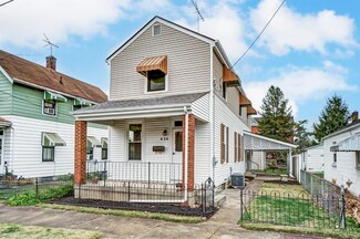 426 Pearl St, Cincinnati, OH 45215