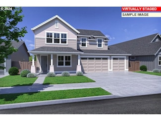 1815 S Maple St, Canby, OR 97013