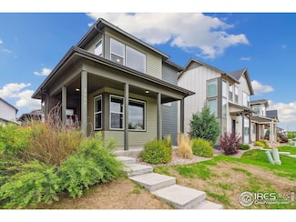 2908 Sykes Dr, Fort Collins, CO 80524