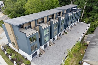 1570 Flat Shoals Rd SE Unit 4, Atlanta, GA 30316