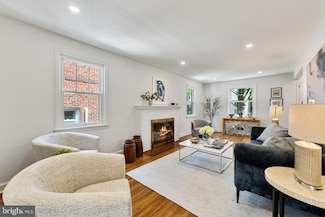 1604 Crittenden St NE, Washington, DC 20017