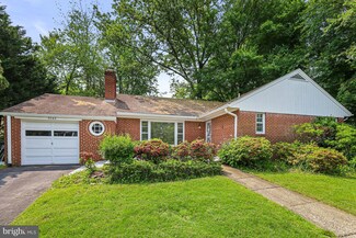 5142 Williamsburg Blvd, Arlington, VA 22207