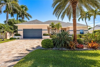 5511 SW 12th Place, Cape Coral, FL 33914
