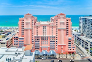 301 S Gulfview Blvd Unit 301, Clearwater Beach, FL 33767