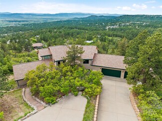 857 E Pawnee Trail, Castle Rock, CO 80108