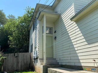 861 Sagewood Trail Unit 863, San Marcos, TX 78666