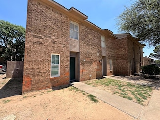 4700 Boulder Dr Unit 1601, Midland, TX 79707