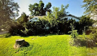 604 E Salling St, Perry, MO 63462