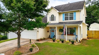 532 Cardinal Woods Way, Easley, SC 29642