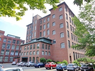 200 Market St Unit 410, Lowell, MA 01852