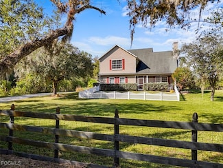 2870 Hickey Creek Rd, Alva, FL 33920