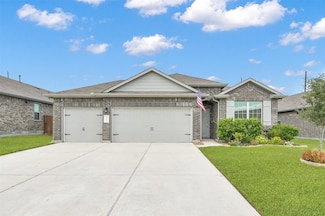 5922 Dovershire Bluff Way, Spring, TX 77389