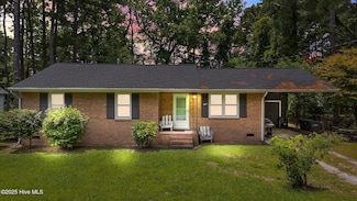 625 Powell Dr, Rocky Mount, NC 27803