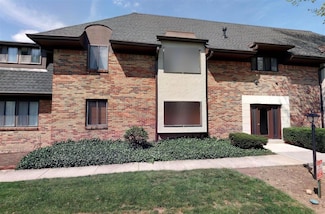 652 Olde Towne Ave Unit 9-652 G, Columbus, OH 43214