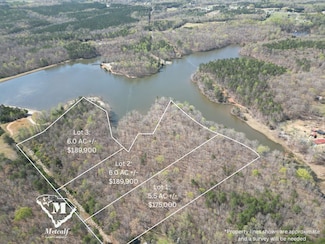 0 Old McKown Farm Rd, Gaffney, SC 29340