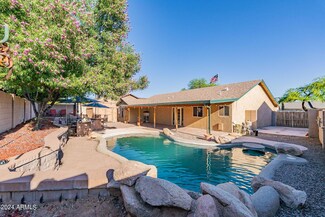 10926 E Covina St, Mesa, AZ 85207