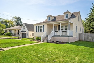 310 Campbell St, Staunton, VA 24401