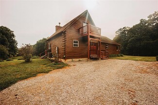 4862 Oak Tree Place, Fults, IL 62244