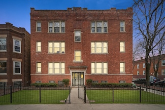 2314 W Byron St Unit 2, Chicago, IL 60618