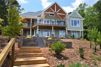 3020 Old Timber Way Unit 43R, Norwood, NC 28128