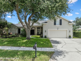 797 Conestee Dr, Melbourne, FL 32904