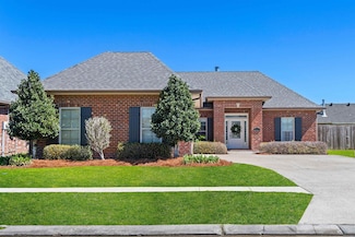 166 Camille St, Houma, LA 70360