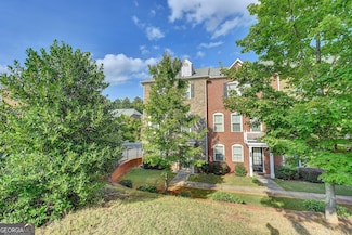 2448 Tenor Ln, Alpharetta, GA 30009